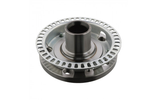 Cubo de rueda 101377 FEBI