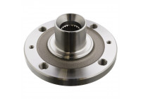 cubo de rueda 102189 FEBI