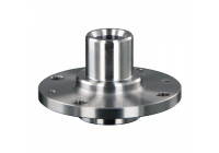 cubo de rueda 102191 FEBI