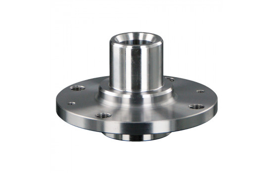 cubo de rueda 102191 FEBI