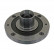 Cubo de rueda 10224 FEBI