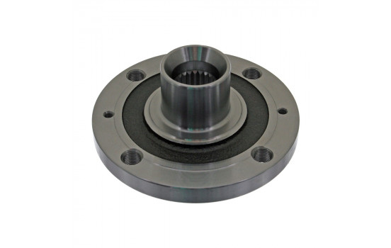 Cubo de rueda 10224 FEBI