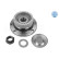 Cubo de rueda 11-14 750 0009 Meyle