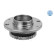 Cubo de rueda 11-14 750 0022 Meyle, Miniatura 2