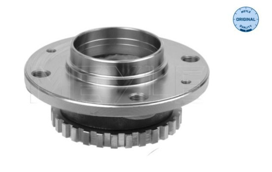 Cubo de rueda 11-14 750 0022 Meyle, Imagen 2