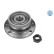 Cubo de rueda 11-14 750 0030 Meyle