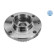 Cubo de rueda 11-14 750 0031 Meyle, Miniatura 2