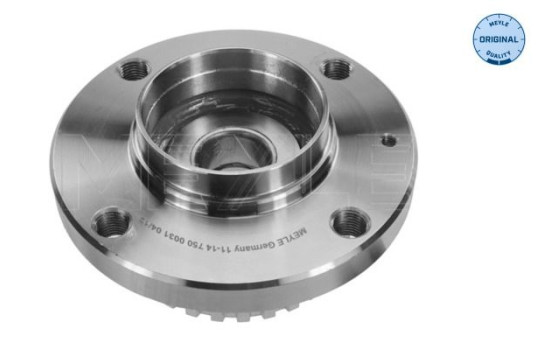 Cubo de rueda 11-14 750 0031 Meyle, Imagen 2
