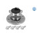 Cubo de rueda 11-14 750 0034 Meyle