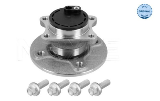Cubo de rueda 11-14 750 0034 Meyle