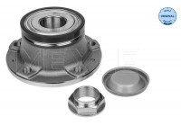 Cubo de rueda 11-14 752 0003 Meyle