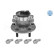 Cubo de rueda 11-14 752 0008 Meyle