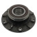 Cubo de rueda 12178 FEBI