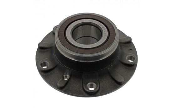 Cubo de rueda 12178 FEBI