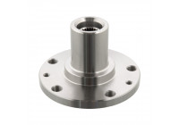 Cubo de rueda 14967 FEBI