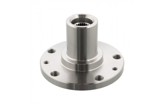Cubo de rueda 14967 FEBI