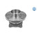 Cubo de rueda 16-14 752 0011 Meyle, Miniatura 2