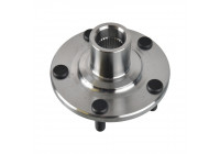 Cubo de rueda 172590 FEBI