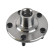 Cubo de rueda 172590 FEBI
