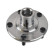 Cubo de rueda 172590 FEBI, Miniatura 2