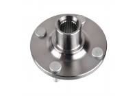 cubo de rueda 173419 FEBI