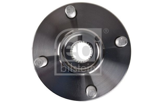 cubo de rueda 173419 FEBI, Imagen 4