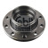 Cubo de rueda 177786 FEBI, Miniatura 2