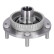 cubo de rueda 178315 FEBI