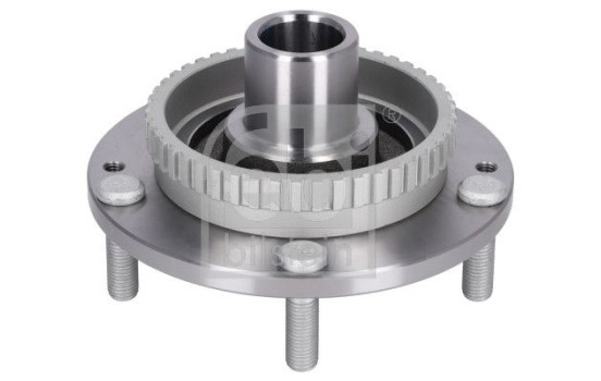 cubo de rueda 178315 FEBI
