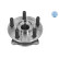 Cubo de rueda 18-14 652 0002 Meyle, Miniatura 2