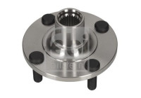 Cubo de rueda 193533 FEBI