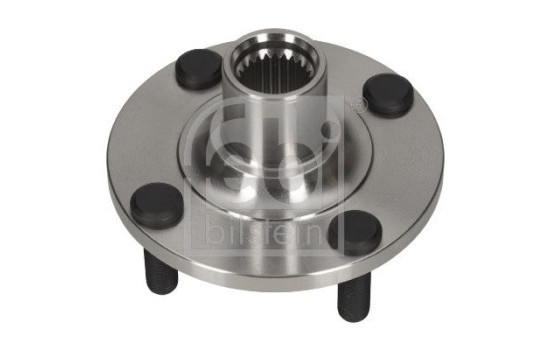Cubo de rueda 193533 FEBI