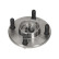 Cubo de rueda 193533 FEBI, Miniatura 2