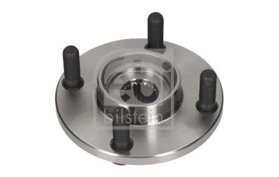 Cubo de rueda 193533 FEBI, Imagen 2