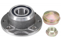 Cubo de rueda 200025 ABS