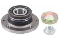 Cubo de rueda 200042 ABS