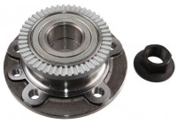 Cubo de rueda 200056 ABS