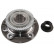 Cubo de rueda 200056 ABS