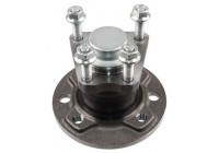 Cubo de rueda 200059 ABS