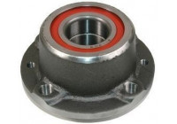 Cubo de rueda 200064 ABS