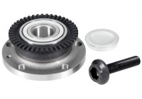 Cubo de rueda 200073 ABS