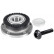 Cubo de rueda 200073 ABS