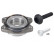 Cubo de rueda 200106 ABS
