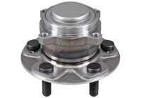 Cubo de rueda 200126 ABS