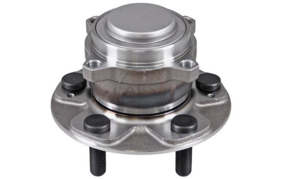 Cubo de rueda 200126 ABS