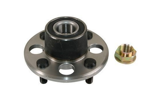Cubo de rueda 200128 ABS