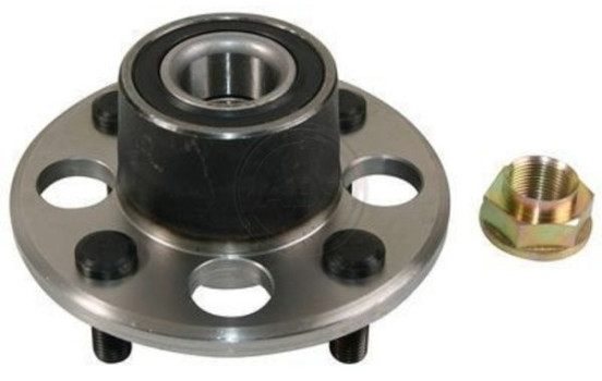 Cubo de rueda 200128 ABS, Imagen 2