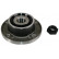 Cubo de rueda 200153 ABS