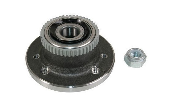 Cubo de rueda 200154 ABS