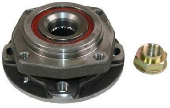 Cubo de rueda 200156 ABS, Imagen 2